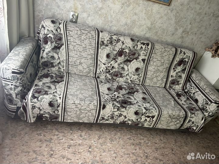 Диван раскладной