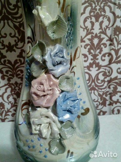 Ваза для цветов