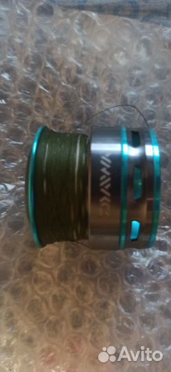 Шпуля daiwa 2500