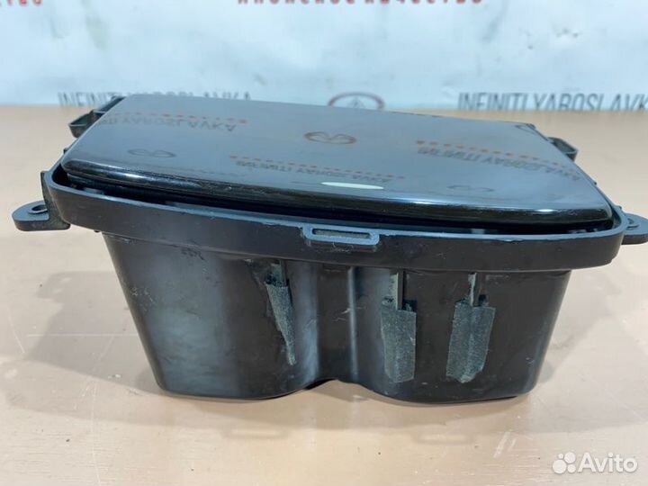 Подстаканник Infiniti Qx60 L50 QR25DER VQ35DE 2013