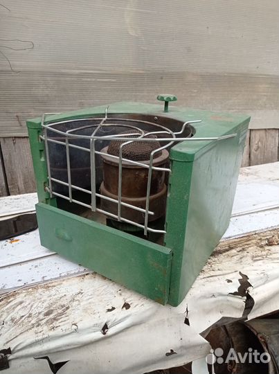 Солярогаз по 2.5