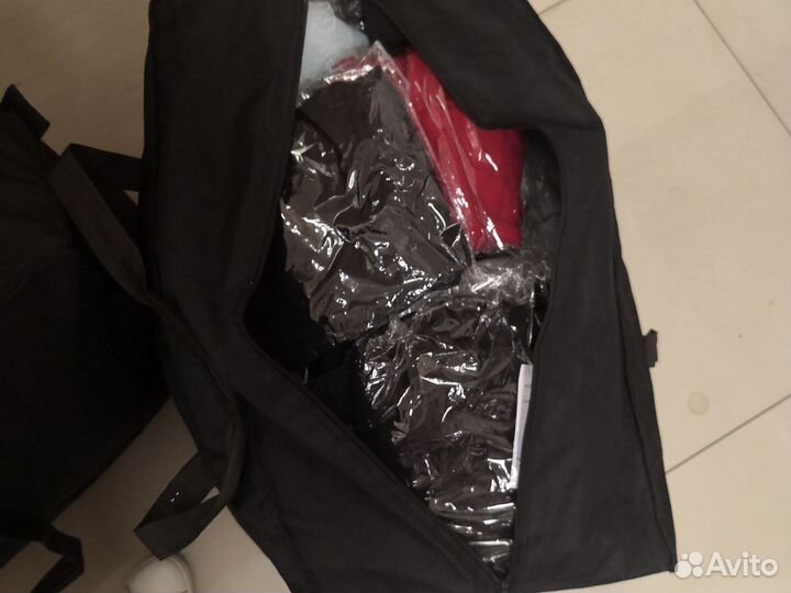 Детские вещи пакетом