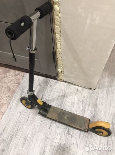 Самокат детский