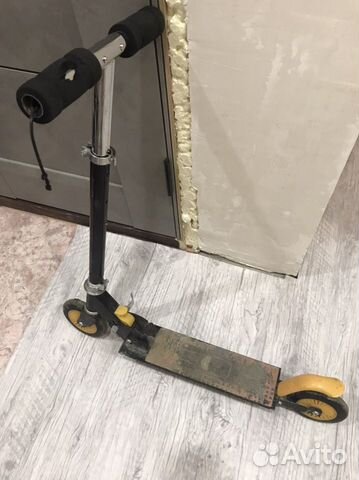 Самокат детский