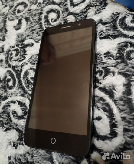 Телефон Alcatel рор 3