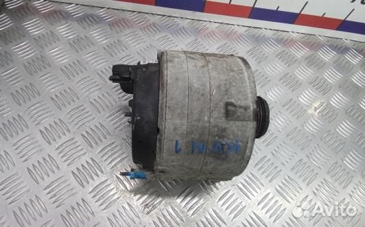 Генератор бензиновый porsche cayenne 1 (KVN01DG01)