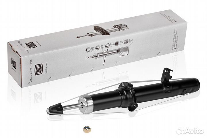 Амортизатор передний Mazda 6