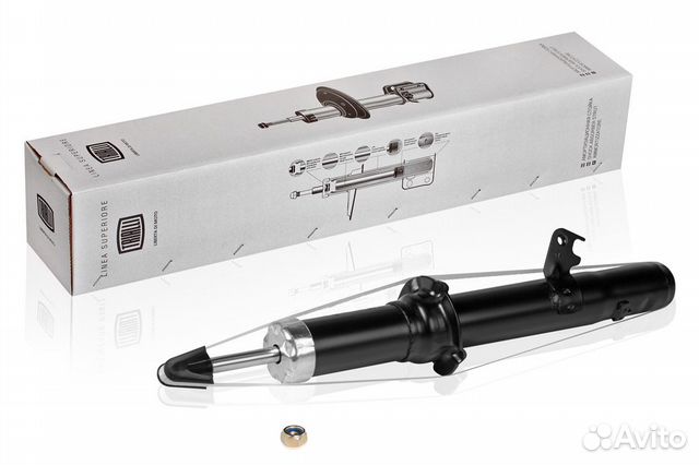 Амортизатор передний Mazda 6