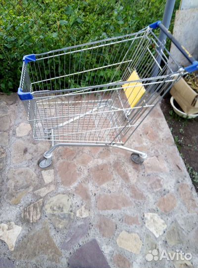 Корзина для продуктов