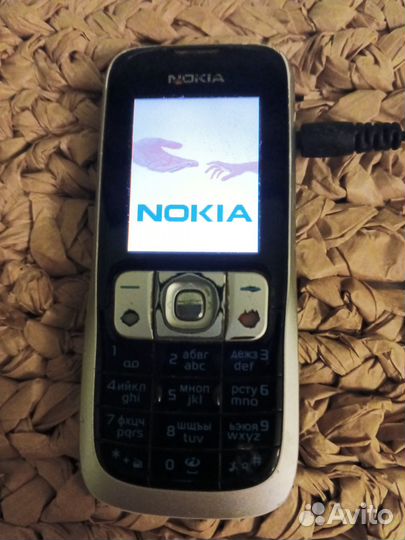 Nokia 2630