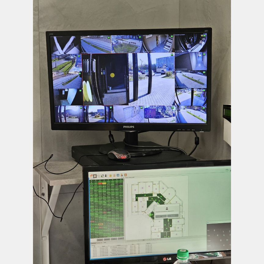 Квартира-студия, 40,8 м², 17/17 эт.