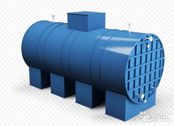 Емкость для воды