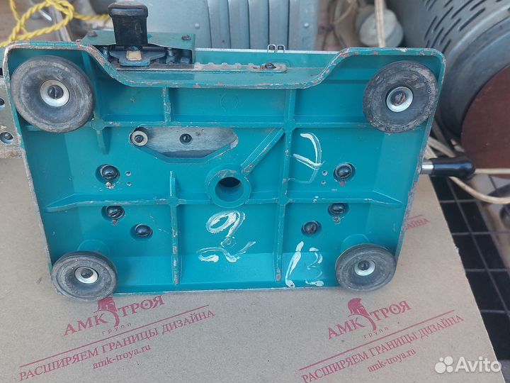 Арифмометр феликс