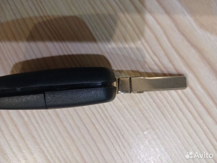 Корпус выкидного ключа поло, пассад, гольф, новый