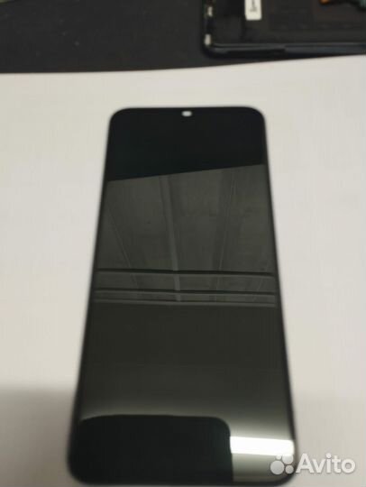 Samsung A40 (модуль экрана)