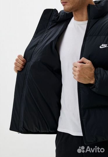 Куртка мужская Nike оригинал