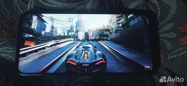 Xiaomi Redmi Note 7, 4/64 ГБ