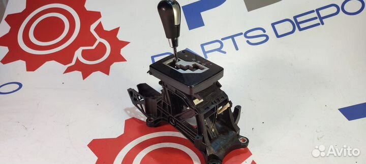 Селектор переключения передач АКПП Mazda 6 GH