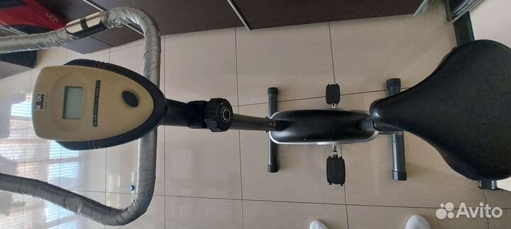 Велотренажер torneo