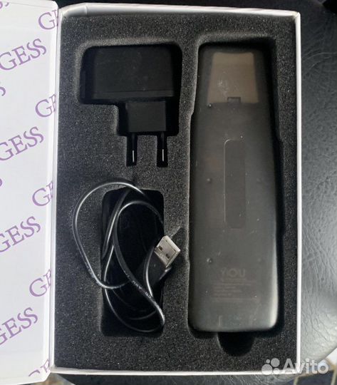 Ультразвуковая чистка лица gess YOU (689)