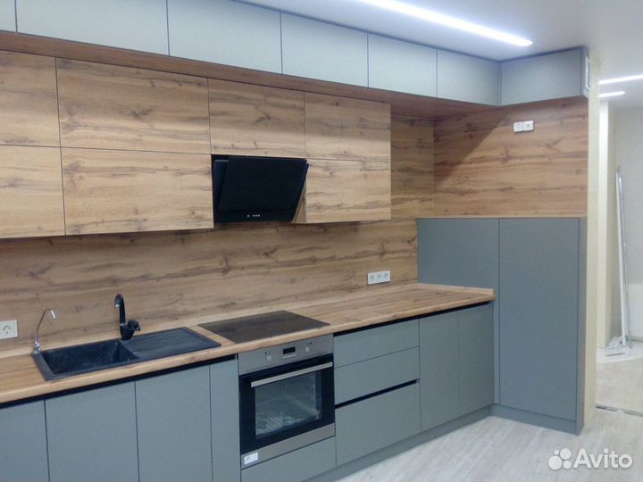 Мебель любой сложности на заказ