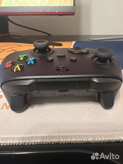 Геймпад xbox series s