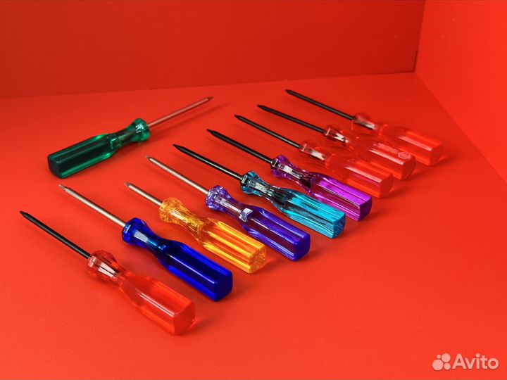 Отвертка для MacBook