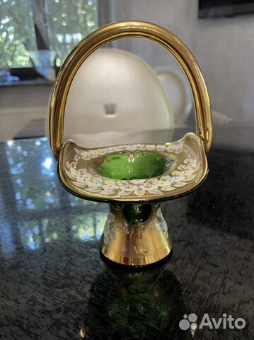 Конфетница