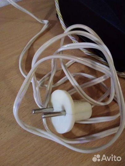 Выжигатель по дереву СССР