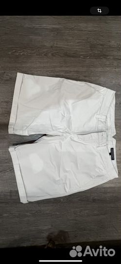 Шорты tommy hilfiger