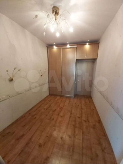 3-к. квартира, 63,5 м², 7/9 эт.