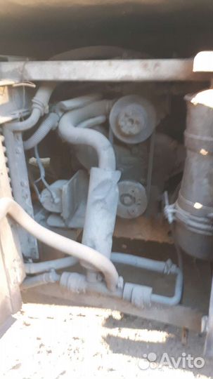 Термо кинг автономный