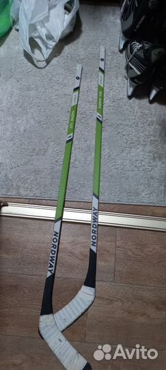 Клюшка детская