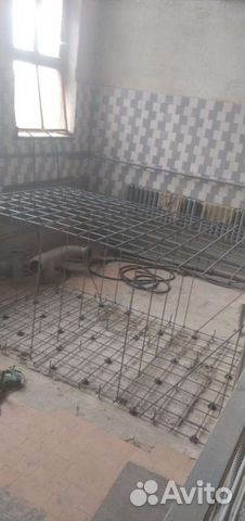 Строительство