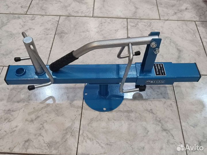 Борторасширитель для ремонта колёс