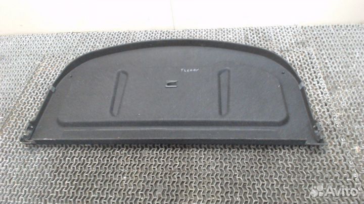 Полка багажника Hyundai i30, 2013