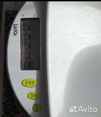 Продаются весы для новорожденных