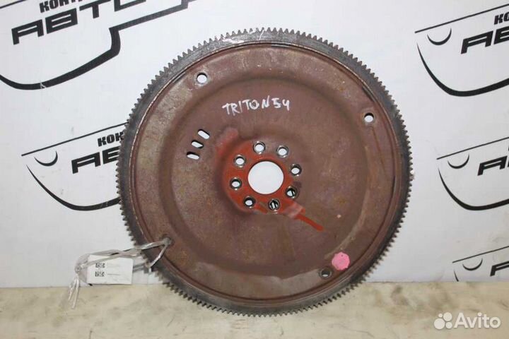 Маховик ford 5.4 L excursion expedition UN93 атм