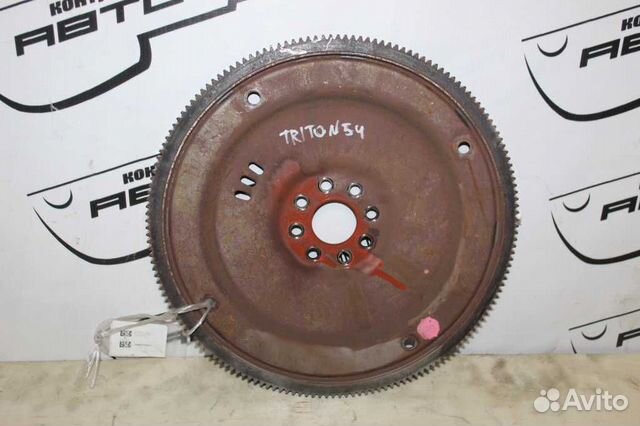 Маховик ford 5.4 L excursion expedition UN93 атм