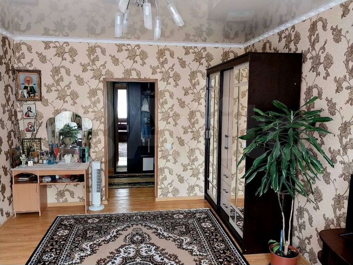 1-к. квартира, 49 м², 2/3 эт.