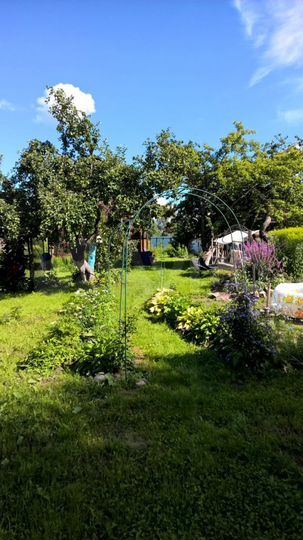 Участок 27 сот. (ИЖС)