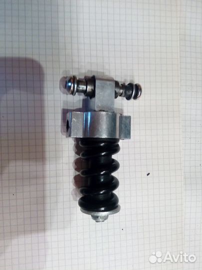 Амортизатор задней вилки Kugoo S3