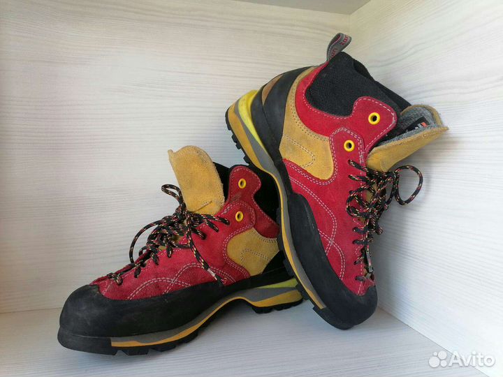 Ботинки Zamberlan Monster GT RR GTX 36 р