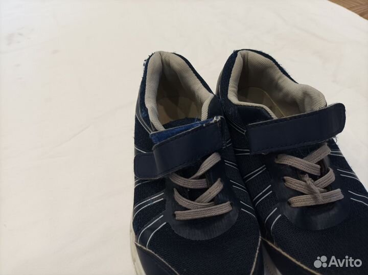 Кроссовки, 32 размер