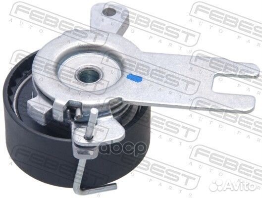 Ролик натяжной 2187-CB4 2187-CB4 Febest