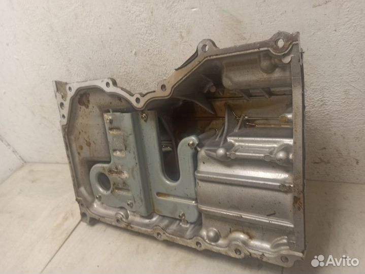 Поддон двигателя Форд Mondeo 4