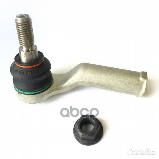 Наконечник pулевой l mn 07- gal 06- for 3194202