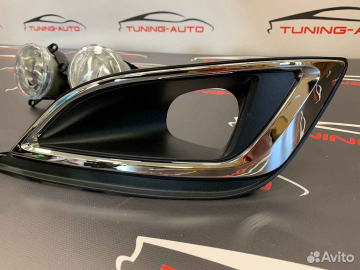 Противотуманные фары Toyota Noah (R80 ) Y6600