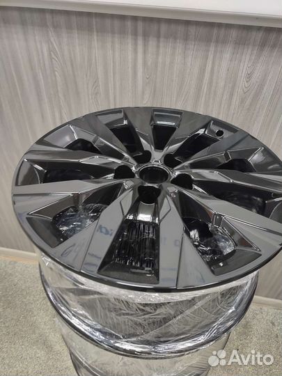 Диски R19 5/120 Lexus LS оригинал