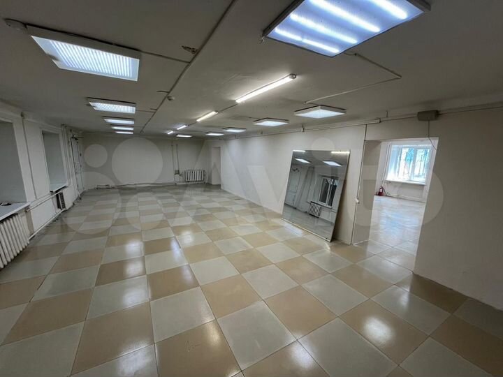 Торговая площадь, 147 м²